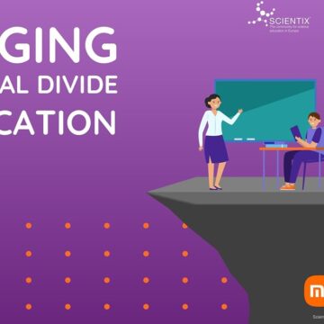 Xiaomi partner di European Schoolnet
