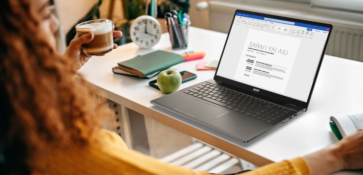 Acer amplia la linea di Chromebook