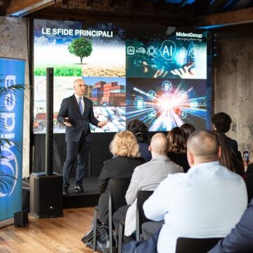 Torna Casa Midea 2025