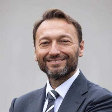 Ettore Alfredo Jovane nominato Vice President HVAC Business di Samsung