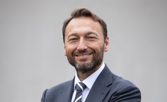 Ettore Alfredo Jovane nominato Vice President HVAC Business di Samsung