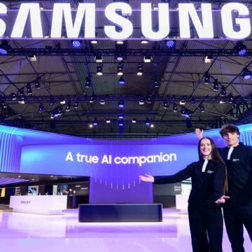 MWC 2025: Samsung vuole rafforzare la leadership nell’AI mobile