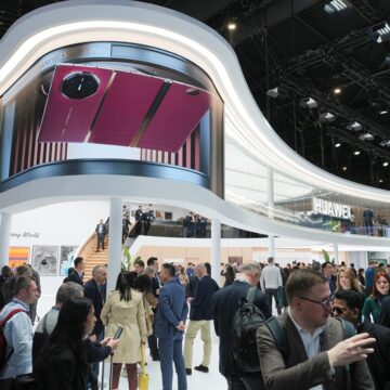 MWC 2025: le ultime innovazioni di Huawei