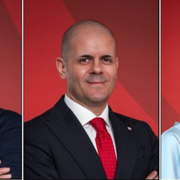 Novità nel management di MediaWorld