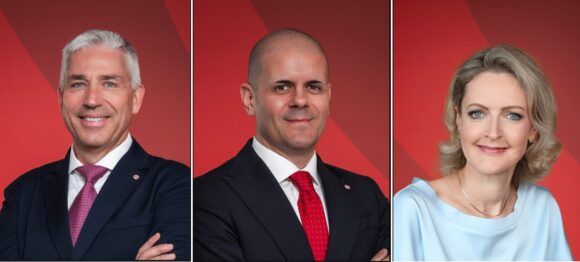 Novità nel management di MediaWorld
