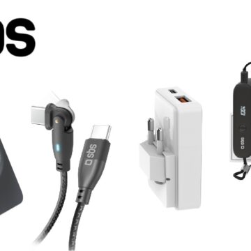 Da SBS la nuova linea accessori FLEXI
