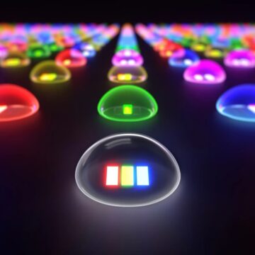 Da Sony un rivoluzionario display per i Tv di domani