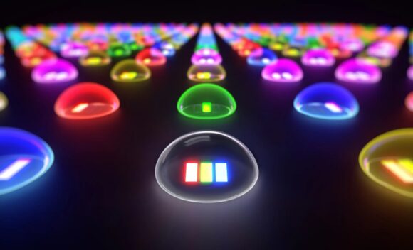 Da Sony un rivoluzionario display per i Tv di domani