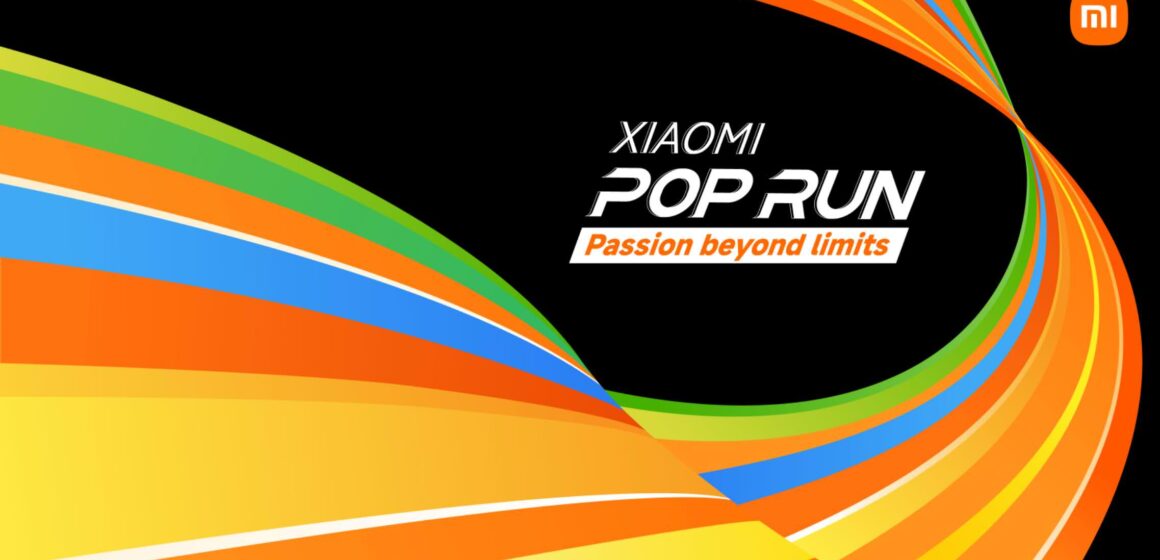 Xiaomi è ancora sponsor della Stramilano