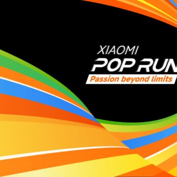 Xiaomi è ancora sponsor della Stramilano