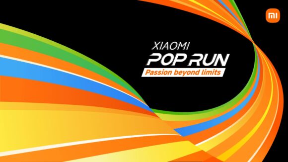 Xiaomi è ancora sponsor della Stramilano
