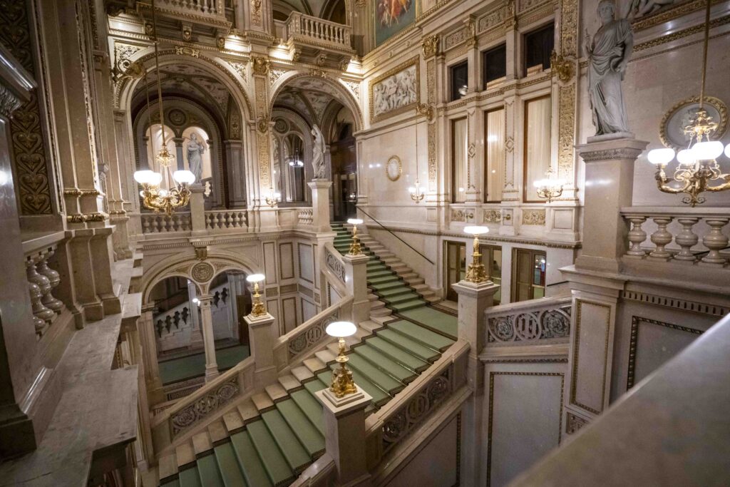 Opera di Vienna