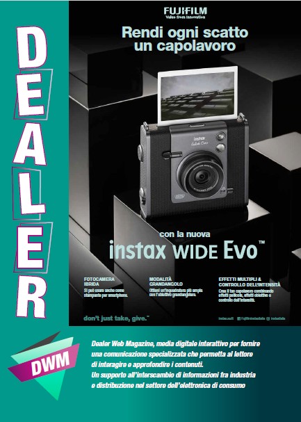 Dealer Magazine