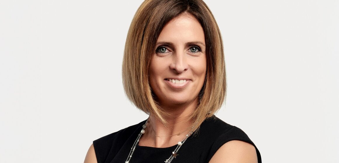 Electrolux Group: Francesca Morichini nuova Chief Human Resources Officer