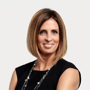 Electrolux Group: Francesca Morichini nuova Chief Human Resources Officer