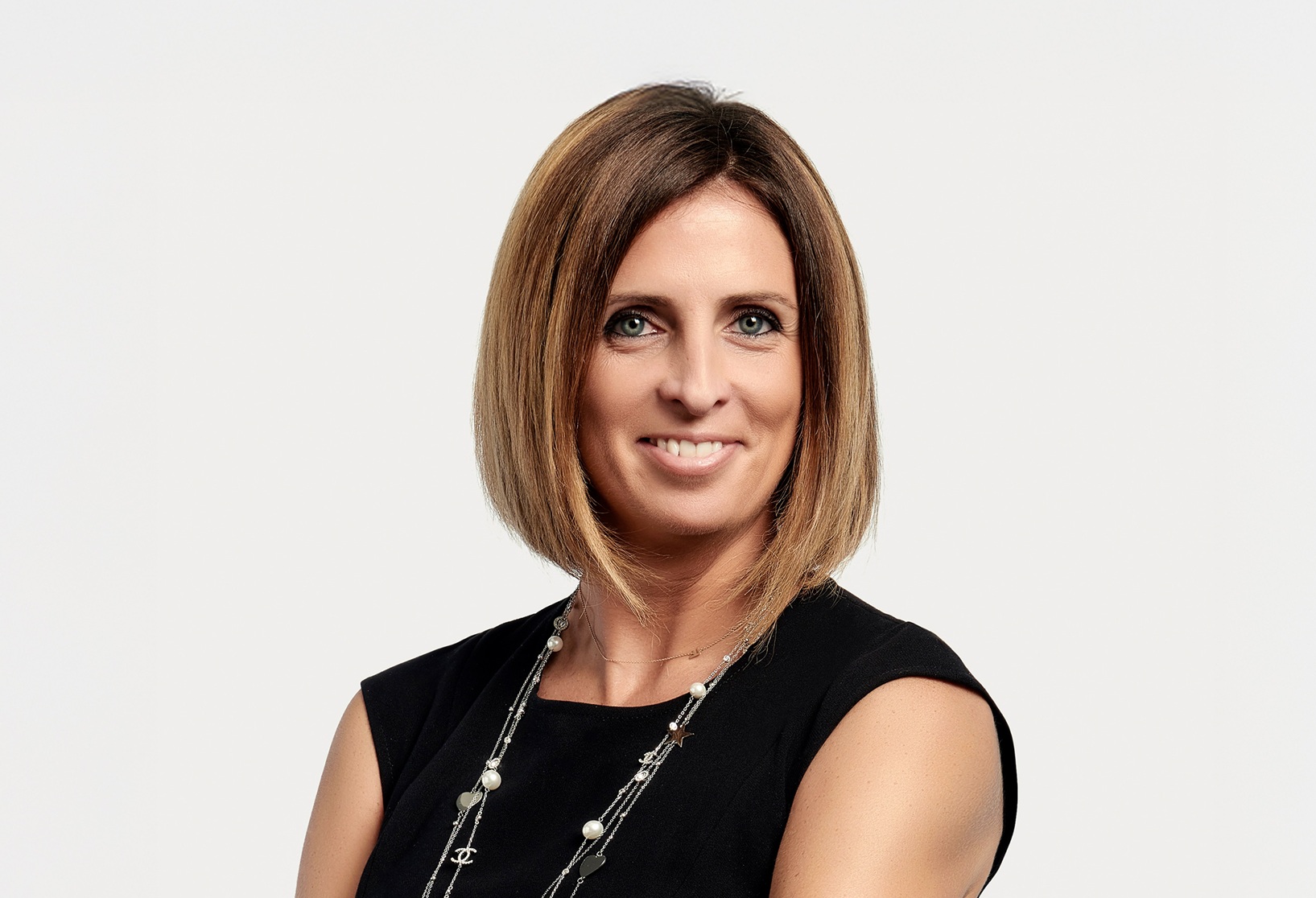 Electrolux Group: Francesca Morichini nuova Chief Human Resources Officer
