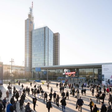 Hannover Messe, oltre 4.000 espositori per l’edizione 2025