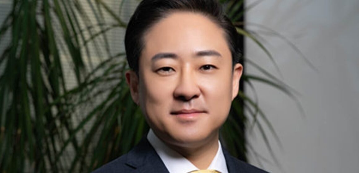Aiden Seo nuovo Presidente e CEO di LG Electronics Italia e Grecia