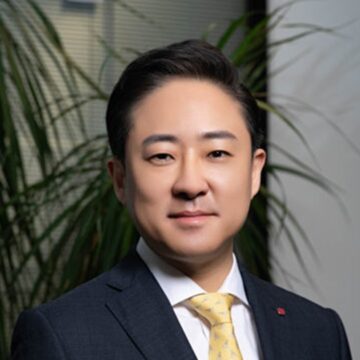 Aiden Seo nuovo Presidente e CEO di LG Electronics Italia e Grecia