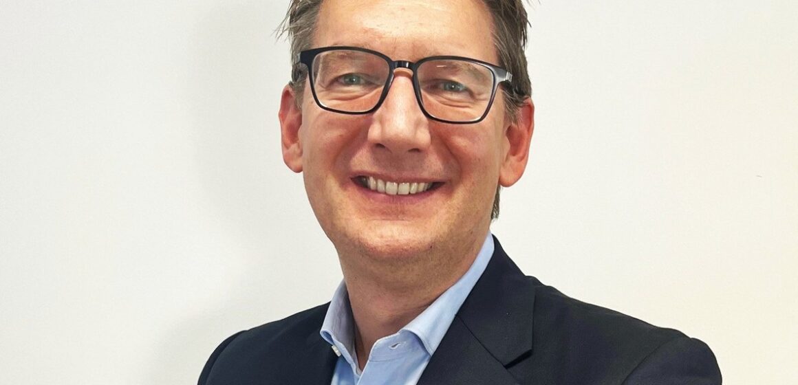 LG: Luca Lampredi è il nuovo Built-In Sales Director