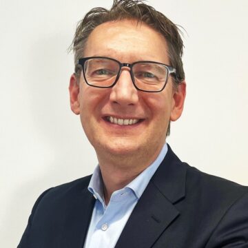LG: Luca Lampredi è il nuovo Built-In Sales Director