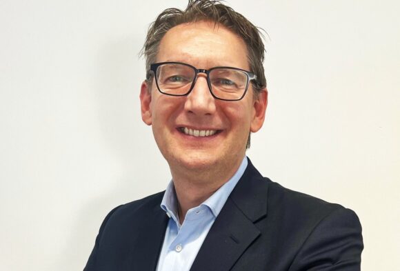 LG: Luca Lampredi è il nuovo Built-In Sales Director