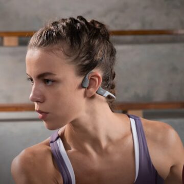 Nital distribuisce gli auricolari Bluetooth a conduzione ossea di Shokz