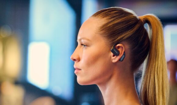 Panasonic: ecco gli auricolari wireless F10