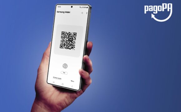Samsung Pay ora permette di pagare gli avvisi pagoPA