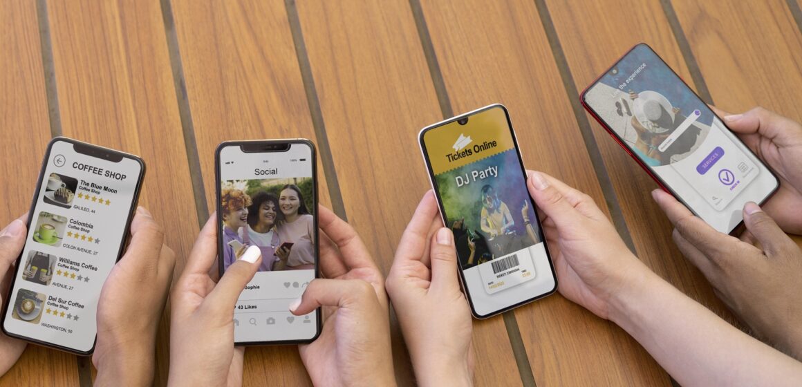 Canalys: crescita contenuta (+1%) per gli smartphone nel Q1 2025