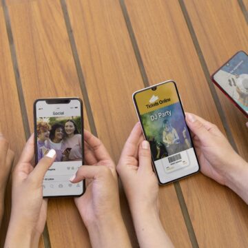 Canalys: crescita contenuta (+1%) per gli smartphone nel Q1 2025