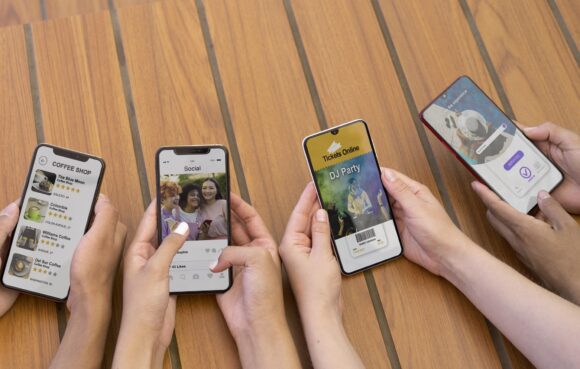 Canalys: crescita contenuta (+1%) per gli smartphone nel Q1 2025