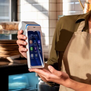 myPOS presenta Ultra: il terminale di pagamento evoluto