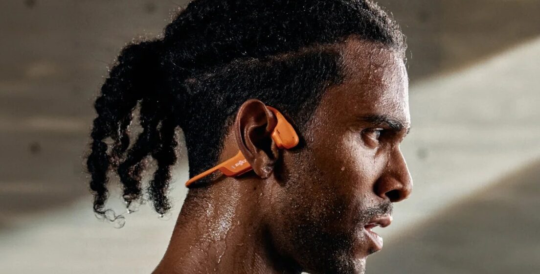 Nital alla RiminiWellness 2025 con la gamma Shokz