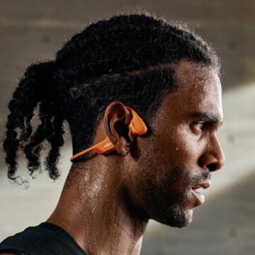 Nital alla RiminiWellness 2025 con la gamma Shokz