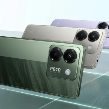 Ecco il nuovo POCO M7 Pro 5G