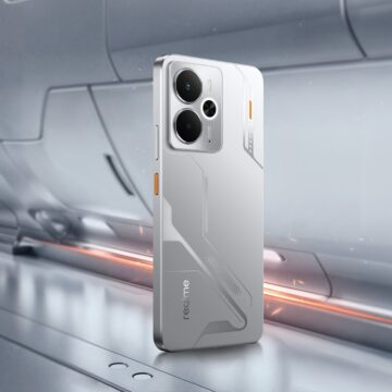 Arriva il nuovo realme 14 5G