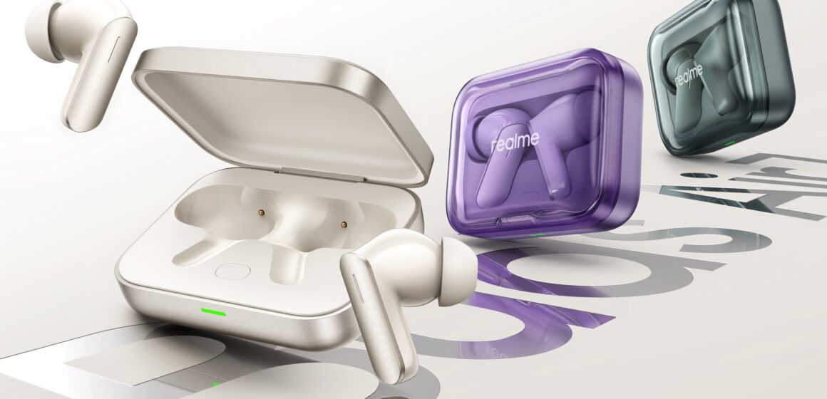 Realme: ecco la roadmap di prodotti IoT per il 2025