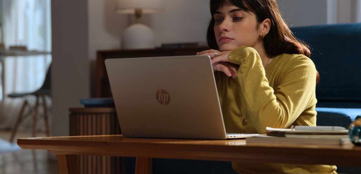 Ecco nuova serie HP OmniBook 5