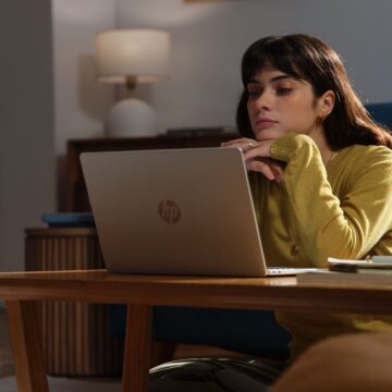 Ecco LA nuova serie HP OmniBook 5