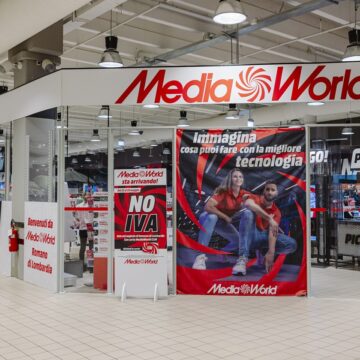MediaWorld: nuovo ‘shop-in-shop’ nel Bennet di Romano di Lombardia (BG)