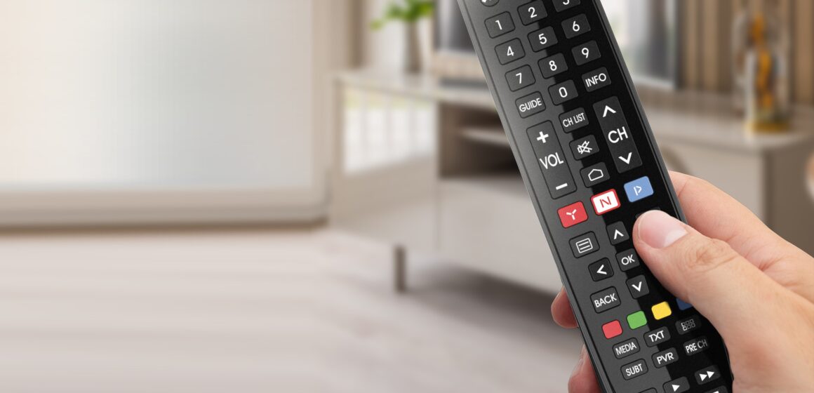 Meliconi presenta il nuovo Gumbody Personal 9+ per TV Hisense