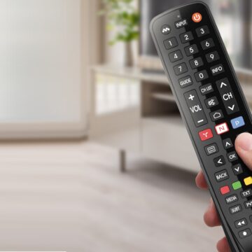Meliconi presenta il nuovo Gumbody Personal 9+ per TV Hisense