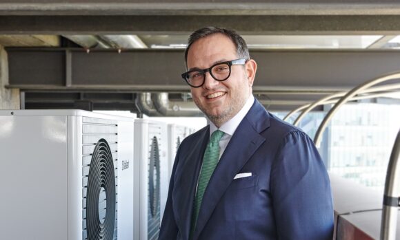 Paolo Curati nominato Amministratore Delegato di Vaillant Group Italia