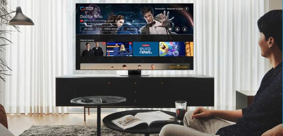 Samsung TV Plus: in arrivo di nuovi canali