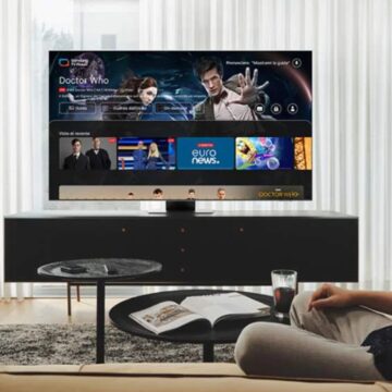 Samsung TV Plus: in arrivo di nuovi canali