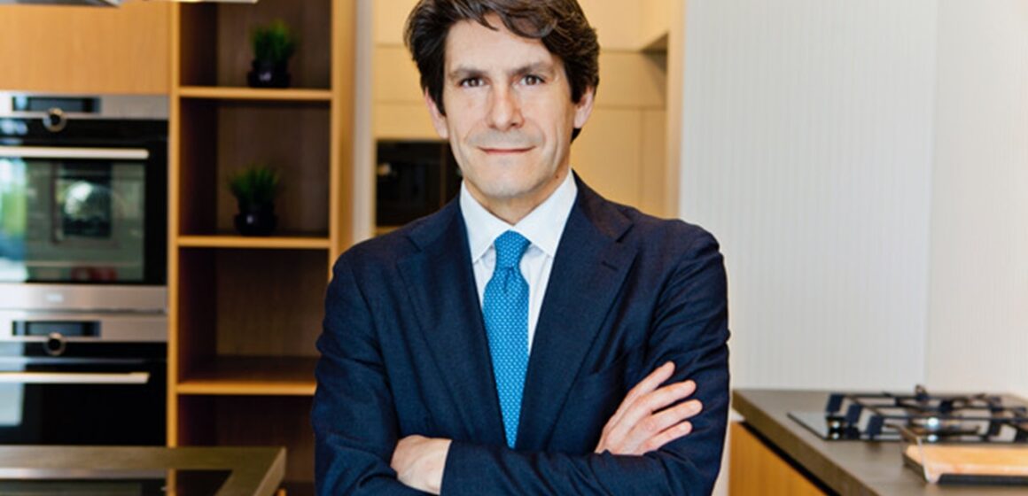 APPLiA Italia: Stefano Pasini eletto presidente