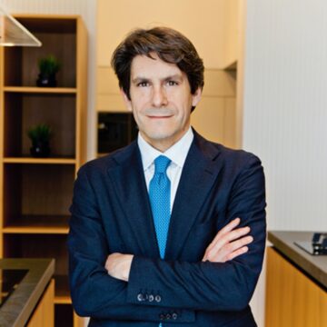 APPLiA Italia: Stefano Pasini eletto presidente