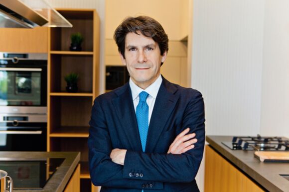 APPLiA Italia: Stefano Pasini eletto presidente
