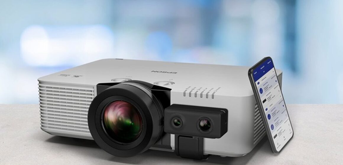 Videoproiettori Epson: compatibilità con Apple AirPlay 2 e Apple HomeKit
